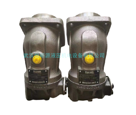 Rexrorh力士乐柱塞泵A2FO180/61R-VPB06泵车搅拌车专用