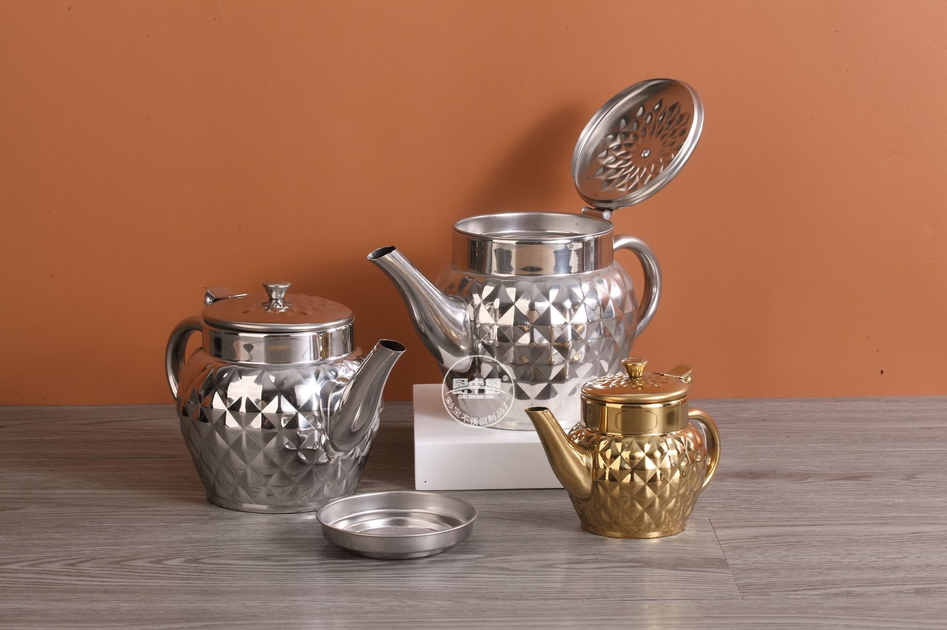 粤诚-苹果安士凌纹