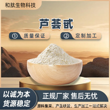 库拉索芦荟提取物 多规格 芦荟苷凝胶冻干粉 补水修护化妆品原料