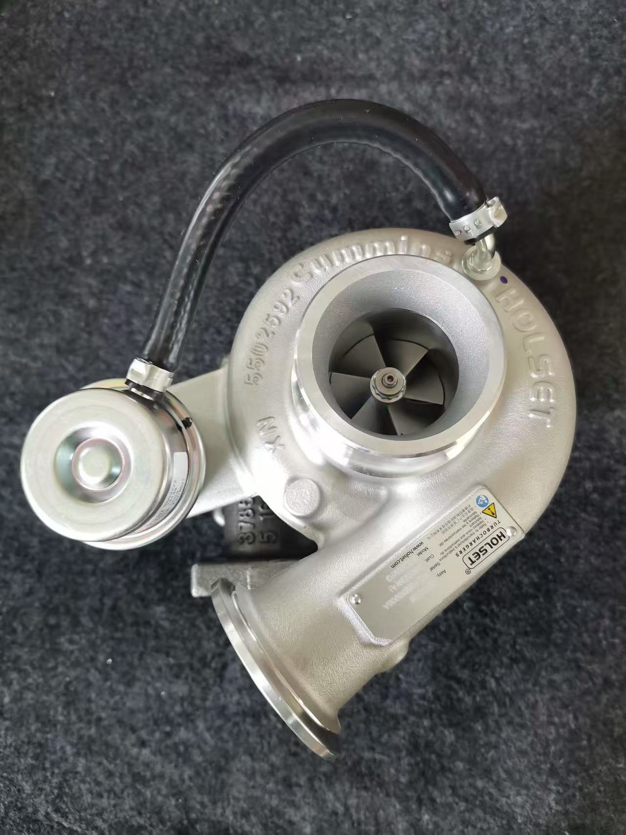 Yunnei National Vi 5602238 5602239 He200Wg Turbocharger