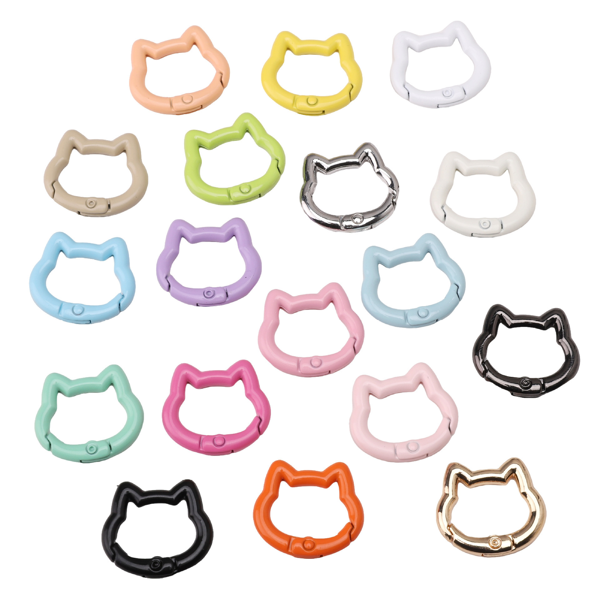 Random mixed color 5/package