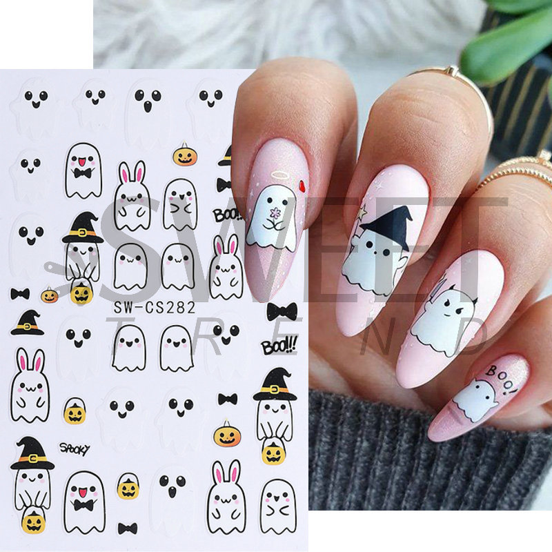 nail stickers