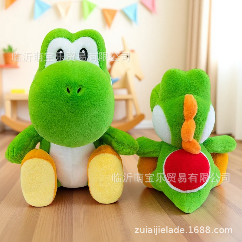 백팩 공룡【35cm】 / 12inch