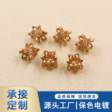 �~僱�ɫ���U���p�滨��diy��������и����Ʒ�����ʯ��Ƭ6MM