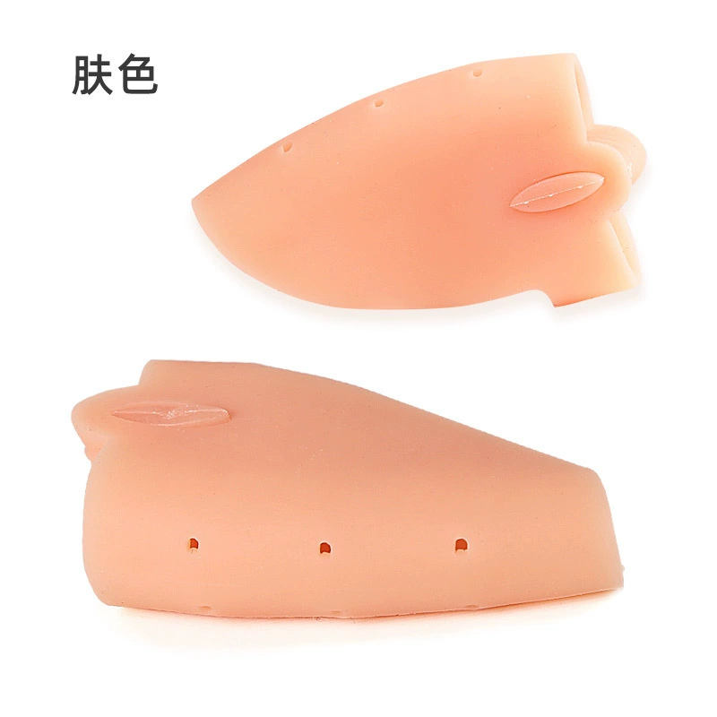 Toe Strength Type Inner and Outer Small Set Up toe Splitter Toe Adjustable Double Ring Separator Overlapping Toe