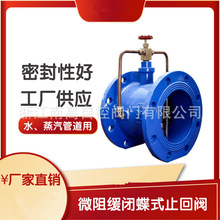 HH49X-10Q/C΢軺յʽֹط ˮֹ DN50-DN1400