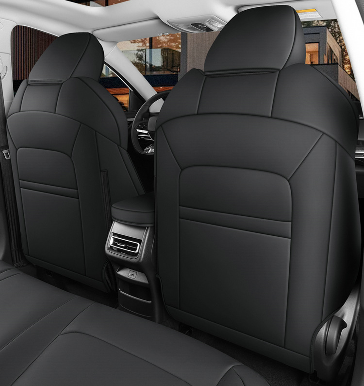 2021 2223 24 New Changan Yidong plus Blue Whale Car Seat Cover Surrounded by Four Seasons Cushion Cover