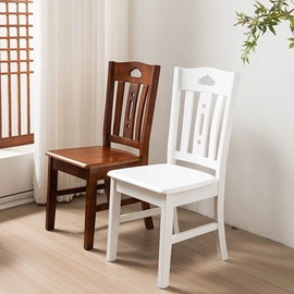 实木床;书架;餐桌