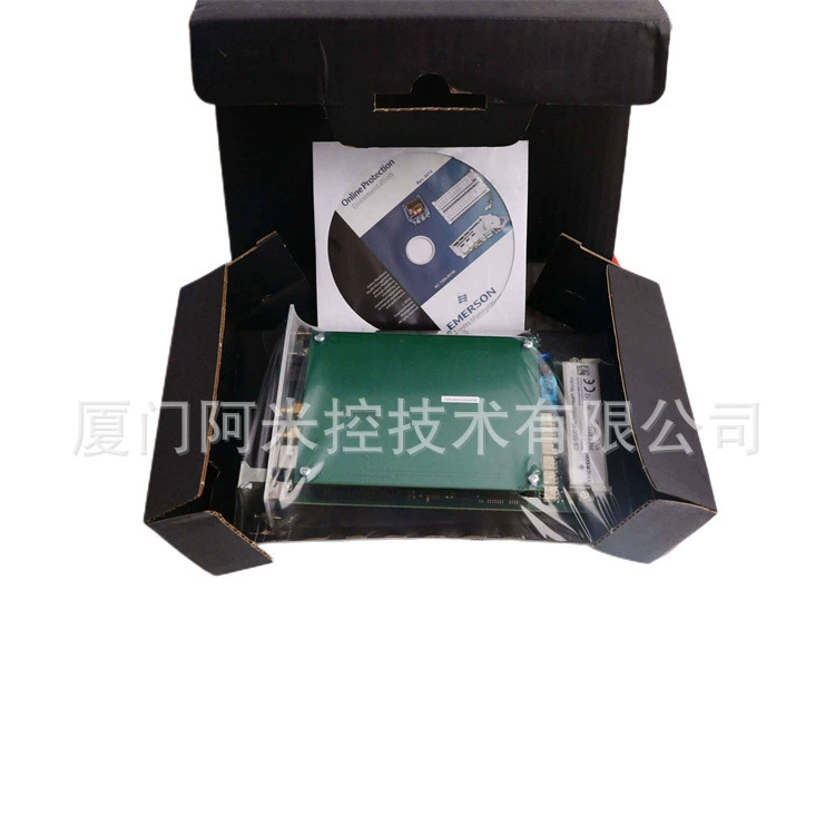 EPRO PR6423/003-030 CON021 Датчик вибрации монитор