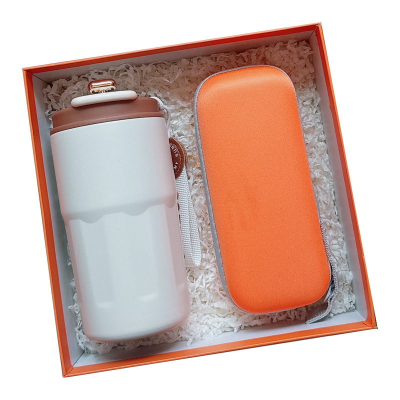 Set de Caja de Regalo Empresarial de Metal Personalizable para Eventos Corporativos image 5
