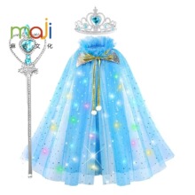 MAJI30����ɯ���L�l�⶷��ͯ�p�ӾW��LED��Ůͯ���b�}�Q�ݳ���