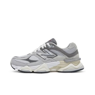 Putian Pure Original Nb9060 Unisex Casual Shoes, Available in Multiple Colors, Ugry Casual Versatile Trendy Shoes