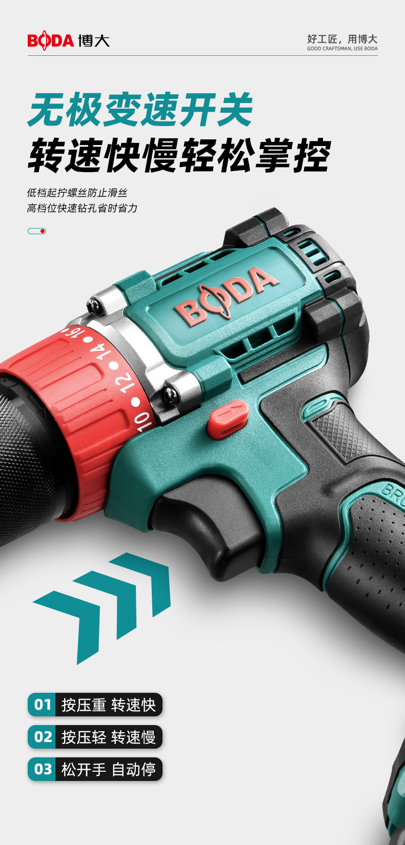 D2107-充电式无刷起子电钻详情_12