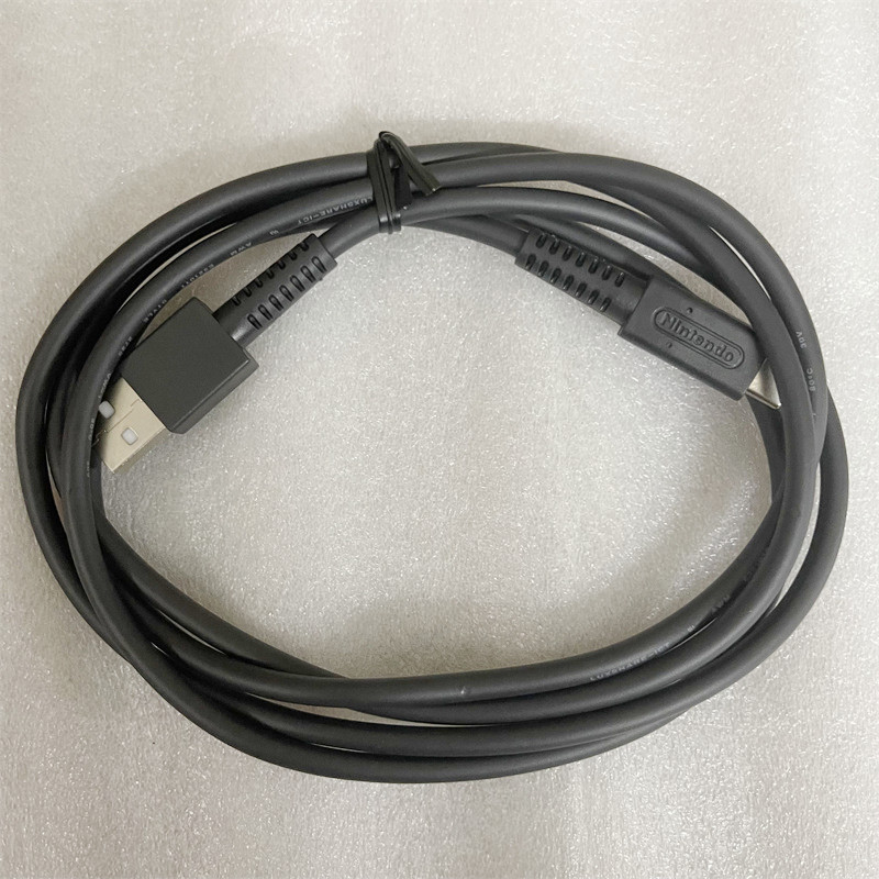 For Nintendo SWITCH Charging Cable 1.5 m SWITCH Accessories SWITCH Data USB Cable For Nintendo SWITCH Charging Cable 1.5 m SWITCH Accessories SWITCH Data USB Cable