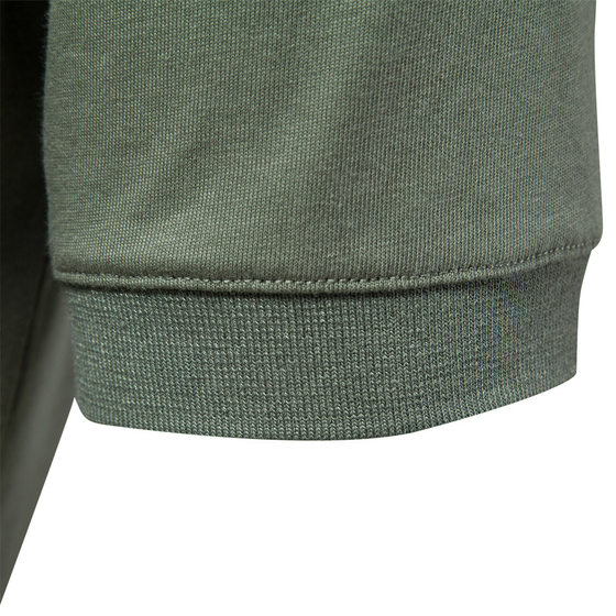 2024 Spring and Summer New Cotton Lapel Sports Men's European Size Polo Shirt Fashion Casual Men's Embroidered Short Sleeve T