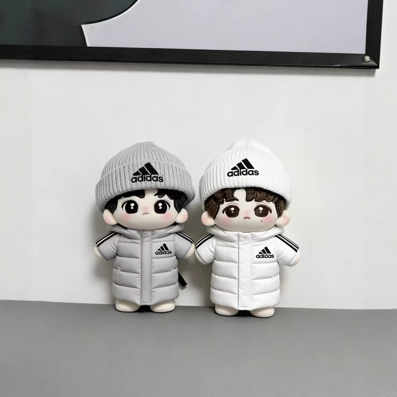 Uniqlo Mlb Style Keychain Trendy Doll Clothes Gift Pendant Bjd Cotton Doll Pendant Clothes Gift Uniqlo Mlb Style Keychain Trendy Doll Clothes Gift Pendant Bjd Cotton Doll Pendant Clothes Gift