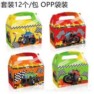 DD178���R�d ���￨܇Monster TruckԽҰِ܇ �׿����YƷ�����