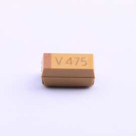 CA45-E6R3K337T 湘江贴片钽电容器2917 330uF 6.3V 10% 7343-43