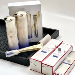 クロスボーダー日本製 ベスト100 フェイシャルクリーム レッドキドニーエッセンス リバイタライジングクリーム 100ml 保湿・リフティング・引き締め