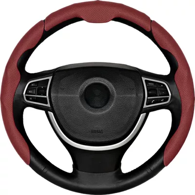 Steering wheel cover — Style, Factory Direct Sale