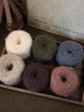��ɫ���R��ë��2mm�ι��ֹ�DIY�hᘾ����_������ñ�Ӱ�����������