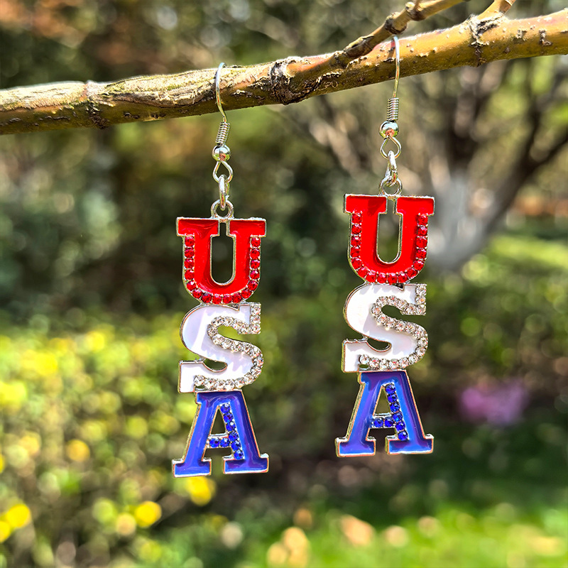 USA