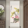 茶楼送礼卧室书房挂画