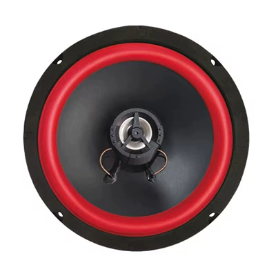 Car horn/tweeter Manufacturer Car Speakers Coaxial - as-602