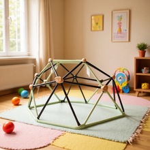 6�� ��ɫ������ ��ͯ�ʵǼ� �����Α��climber dome
