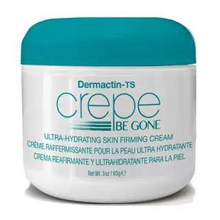 Body Firming Moisturizing Cream Moisturizing And Brightening - Original Label - View 1