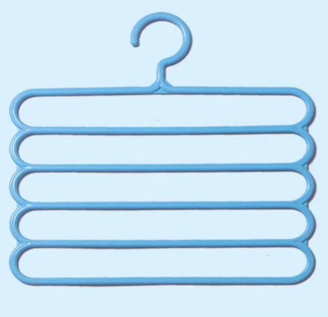 Trousers for home use, non-slip scarf, universal tie, storage system, hanger