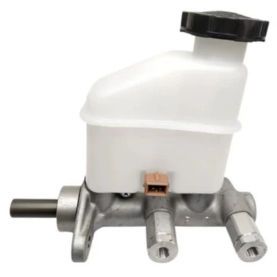 for 2007-2009 – Other brake systems