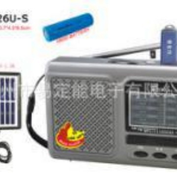 Eletree elderly listen to the news broadcast standing Music Radio FP-1526U wholesale inquiry Eletree elderly listen to the news broadcast standing Music Radio FP-1526U wholesale inquiry