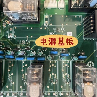Supply Yaskawa Robot NX100 Power Substrate JANCD-NTU01-1 Spot Sale Bargaining