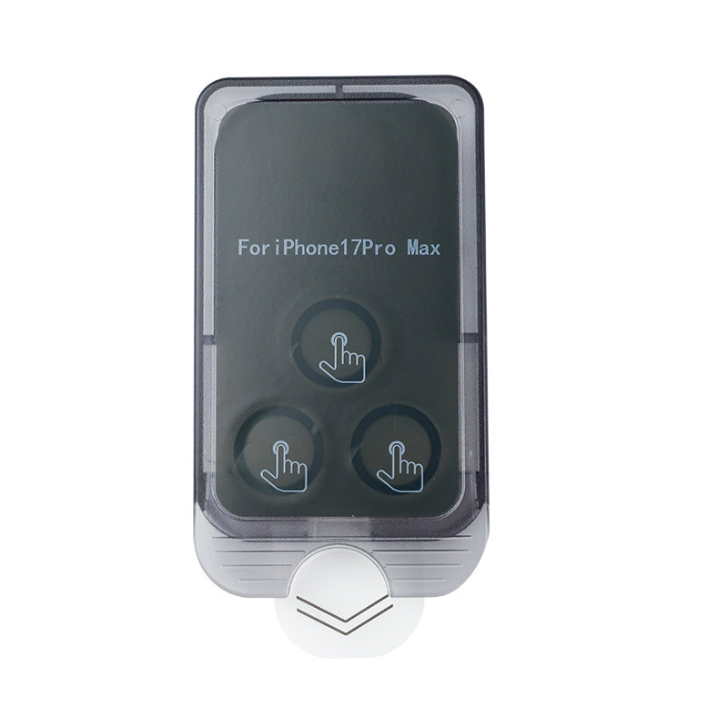 适用苹果17镜头膜ar增透钢化膜无尘仓鹰眼iphone17pro镜头保护膜|undefined