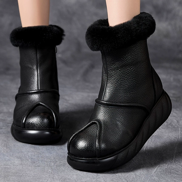 Black plus cotton