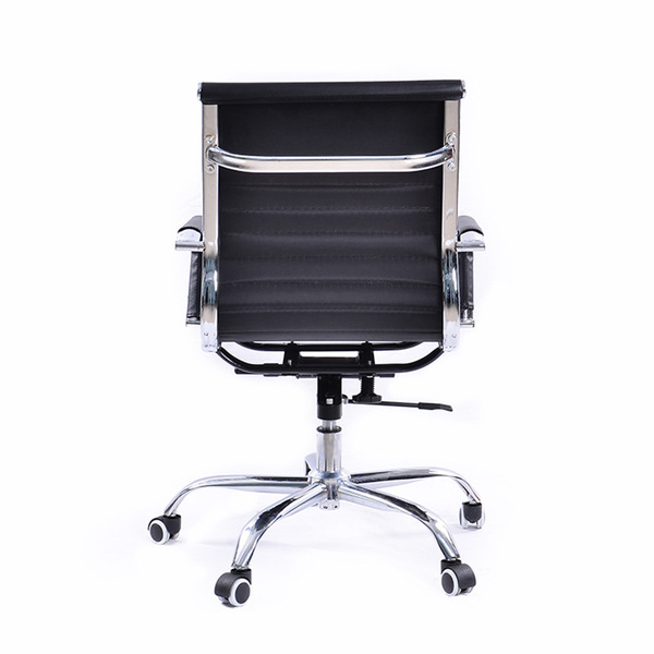 Office chair seat office bow -shaped conference chair staff net…