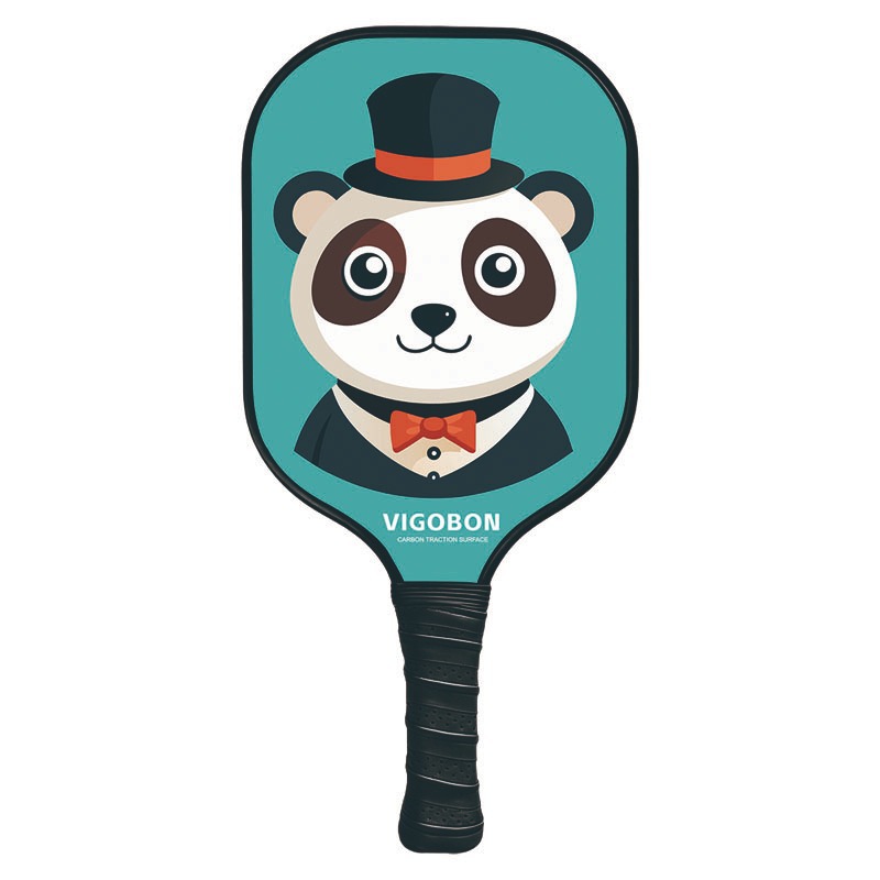 Fiberglass pickleball racket, pickleball, fiberglass, for adults and children, directly from the manufacturer