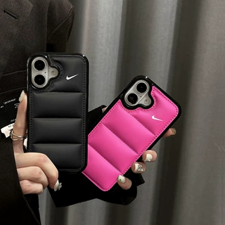 适用苹果16PM手机壳面包服防摔保护套iPhone13跨境外贸14Pro情侣X