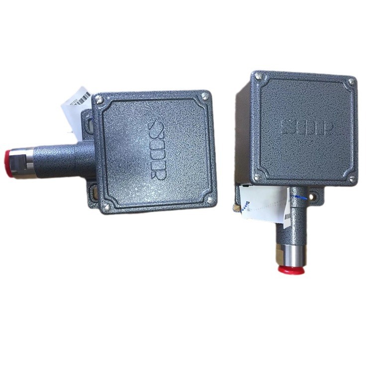BH-050044-050美国SOR压力开关选型供应机械式干接点SPDT