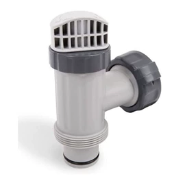 快开、阀芯;安全阀;排气阀