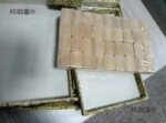 复古仿民国竹骨麻将牌牛骨竹子四大名著手工雕刻厚骨头麦太保