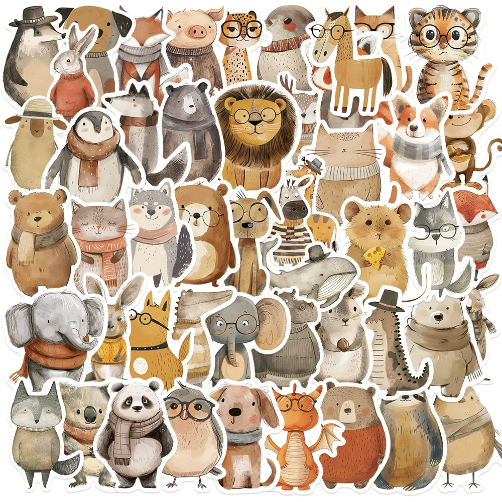 Ферма, наклейка, игрушка, альпака, наклейки, панда, лев