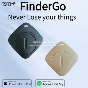 Findmy iOS���Ҷ�λ��һ�I����FindeGo���G����܇���ﶨλ���F؛