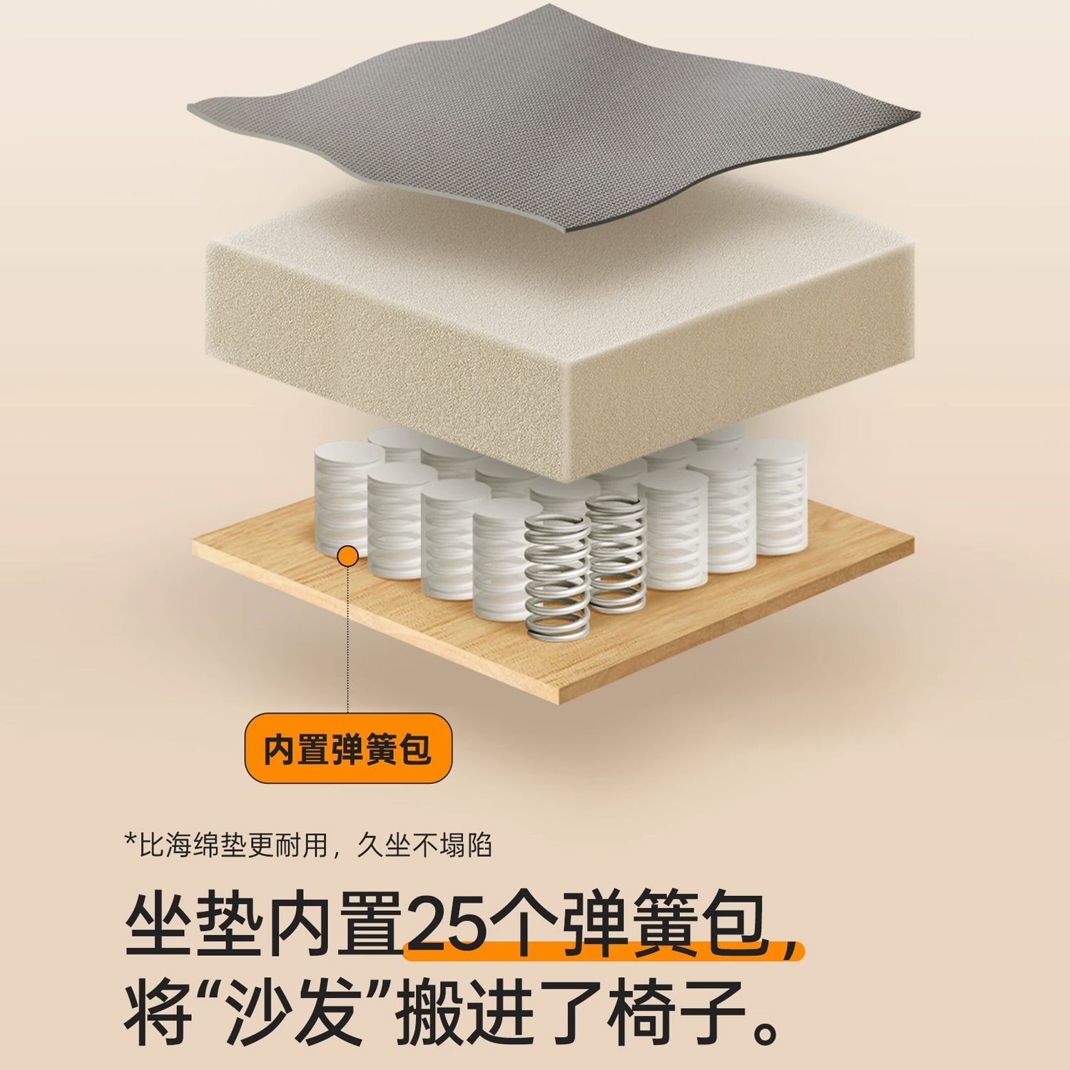 Silla de aprendizaje Silla especial para adolescentes Los estudiantes de secundaria y preparatoria pueden subir y bajar sillas de computadora ajustables, escritorios y sillas image 2