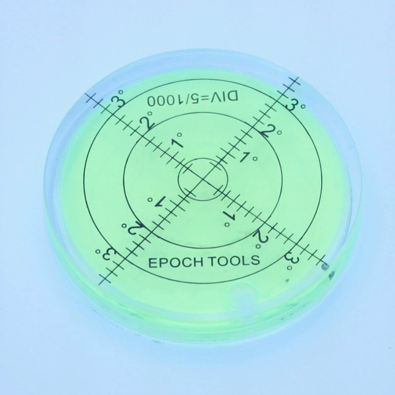 Заводской уровень поставки постоянный острый уровень пузырьковый уровень Защита окружающей среды различные универсальные размеры уровня
