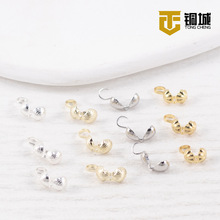 18K����߱�ɫ������~������Ĺ���DIY��β���Ϲ϶������۲���