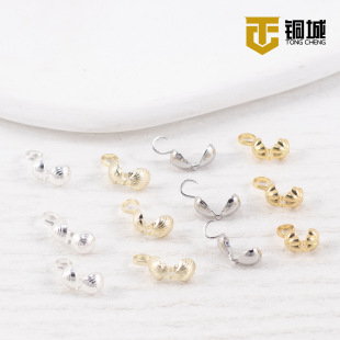 18K����߱�ɫ������~������Ĺ���DIY��β���Ϲ϶������۲���