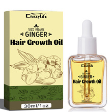 Crazylife^lo30ml^lĦHair growth oil羳