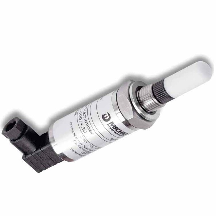 英国密析尔EA2-TX-100-WX纽麦泰克空压机压缩空气干燥机露点仪